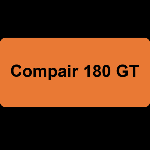 Compair 180 GT